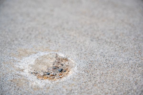 Slab Jacking in Lima