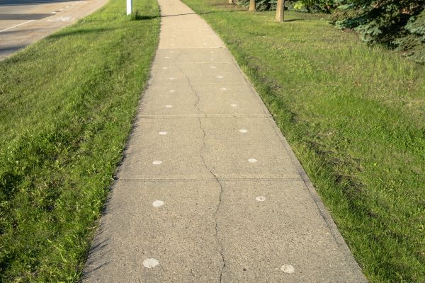 Commercial Concrete Leveling in Lima